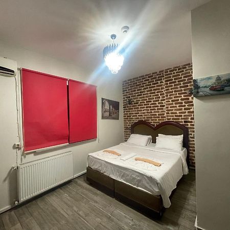 Grand Bella Vista Hostel Stambuł Zewnętrze zdjęcie