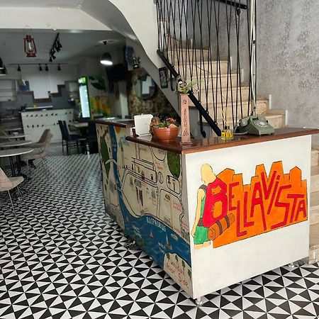 Grand Bella Vista Hostel Stambuł Zewnętrze zdjęcie