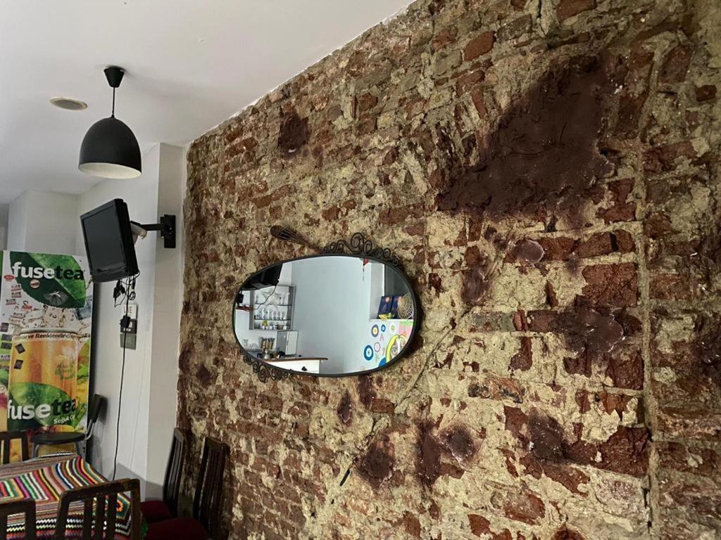 Grand Bella Vista Hostel Stambuł Zewnętrze zdjęcie