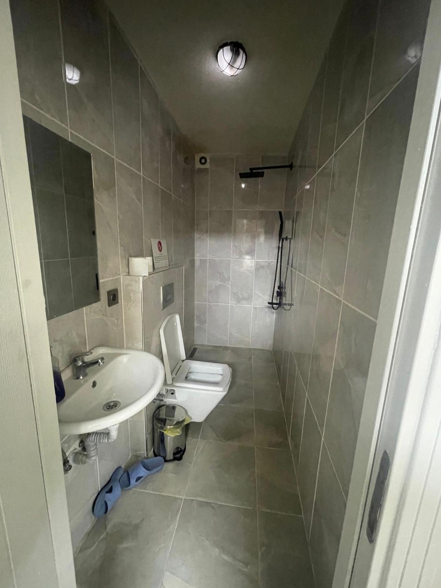 Grand Bella Vista Hostel Stambuł Zewnętrze zdjęcie