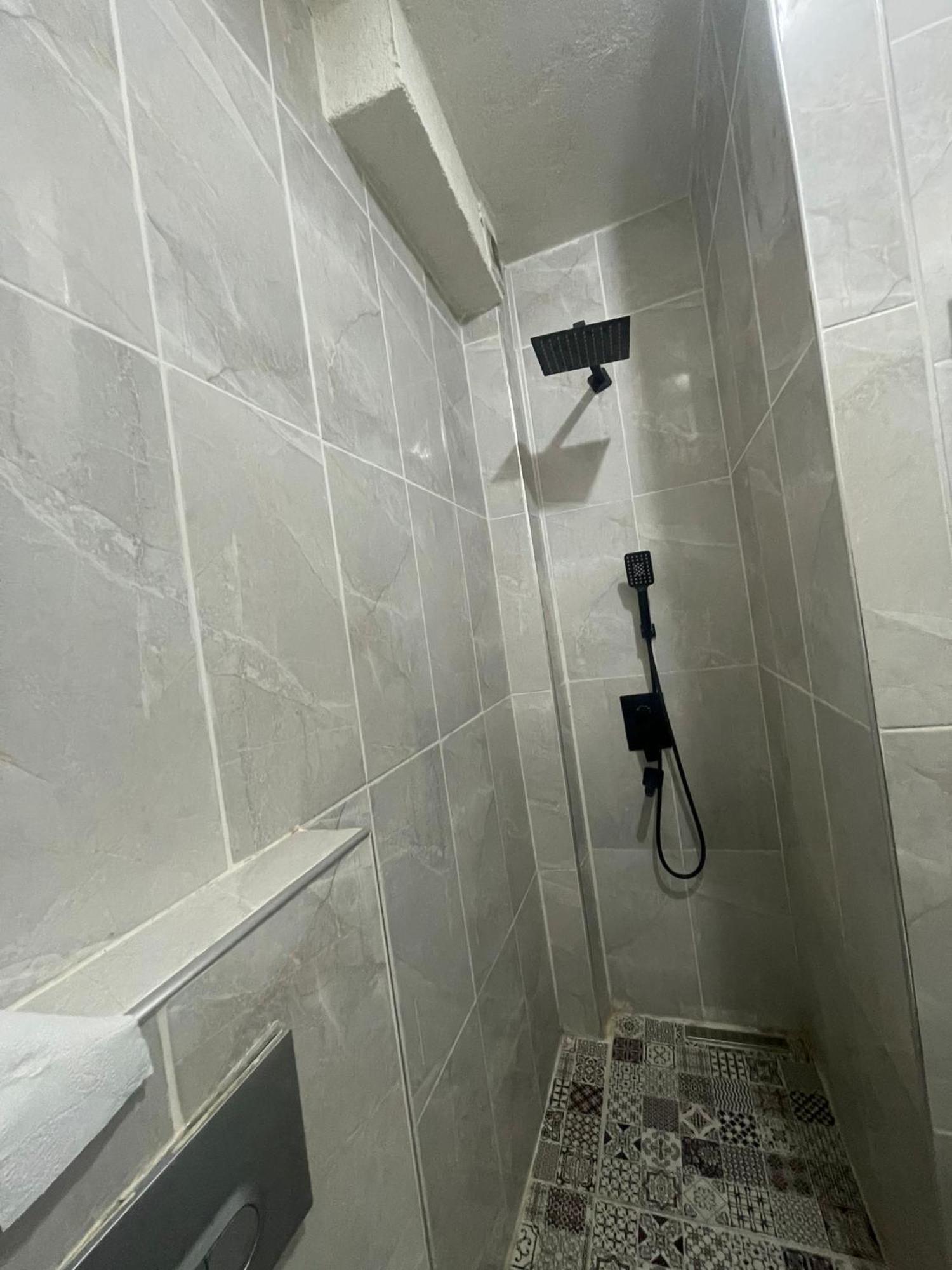 Grand Bella Vista Hostel Stambuł Zewnętrze zdjęcie