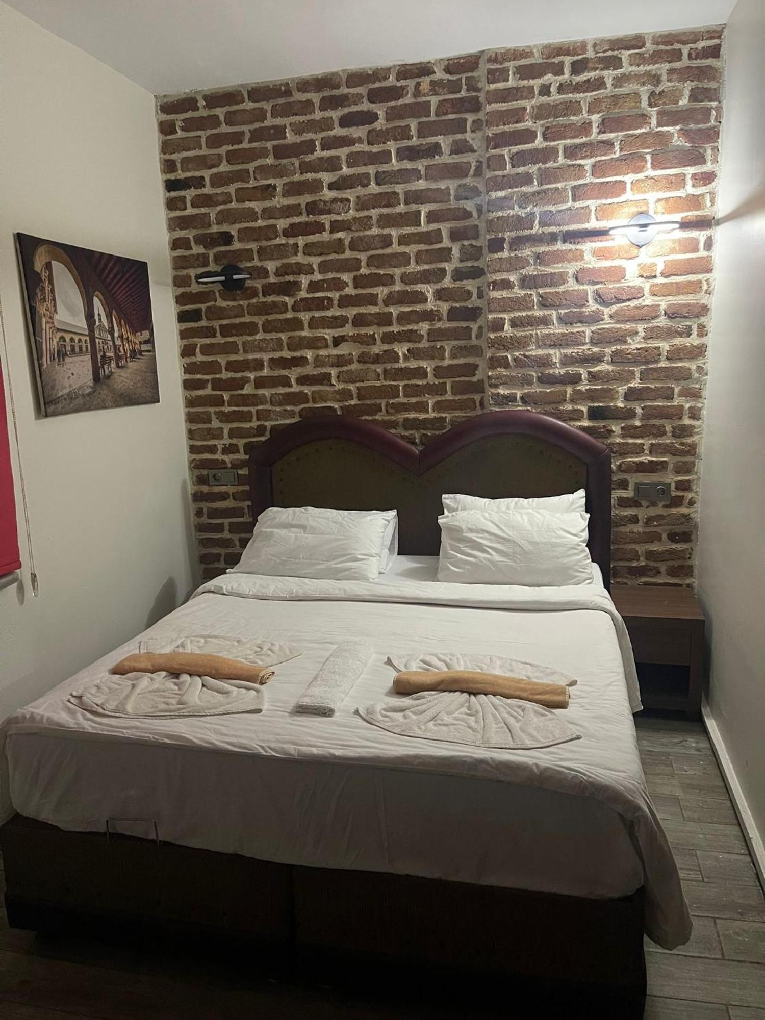 Grand Bella Vista Hostel Stambuł Zewnętrze zdjęcie