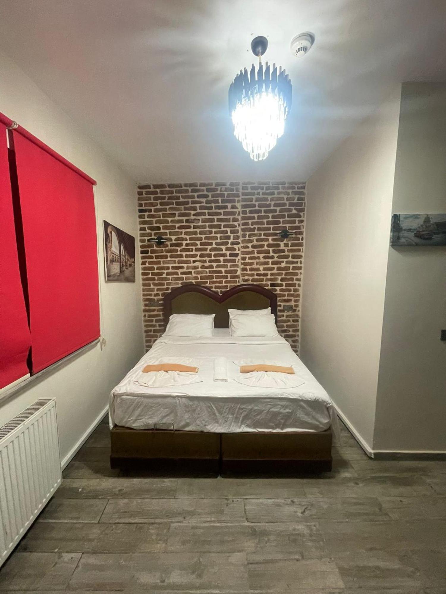Grand Bella Vista Hostel Stambuł Zewnętrze zdjęcie
