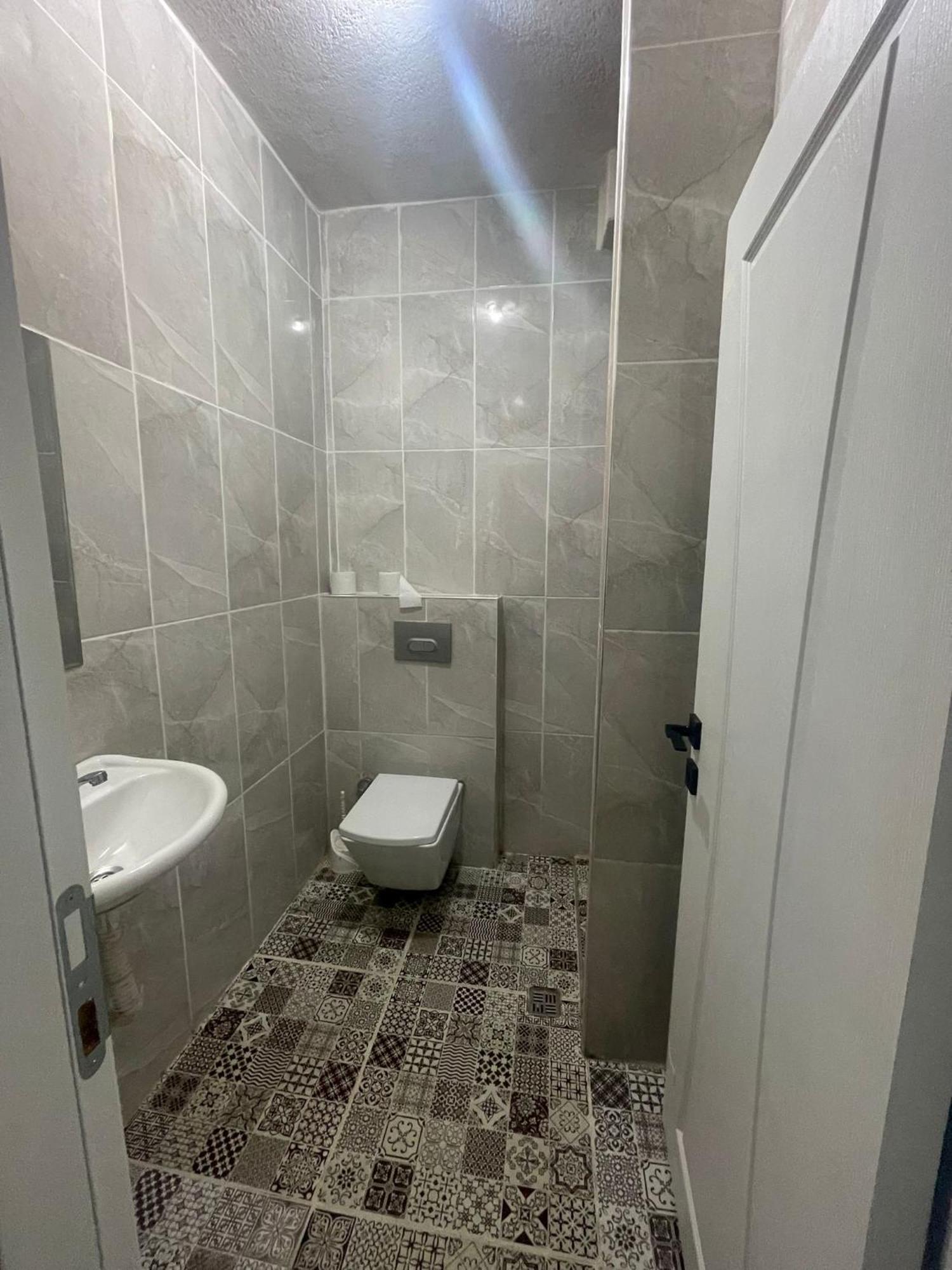 Grand Bella Vista Hostel Stambuł Zewnętrze zdjęcie