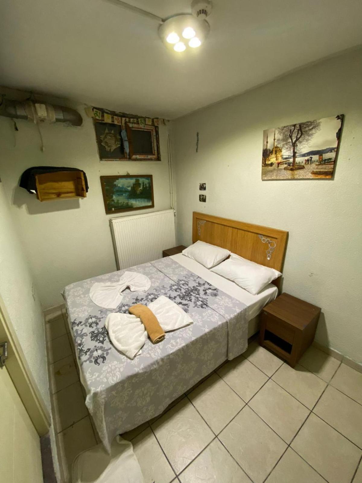 Grand Bella Vista Hostel Stambuł Zewnętrze zdjęcie