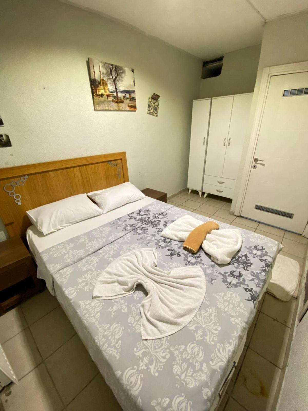 Grand Bella Vista Hostel Stambuł Zewnętrze zdjęcie