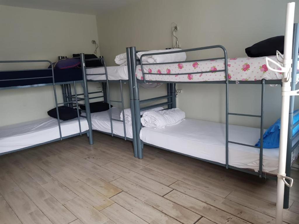 Grand Bella Vista Hostel Stambuł Zewnętrze zdjęcie