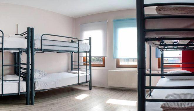 Grand Bella Vista Hostel Stambuł Zewnętrze zdjęcie
