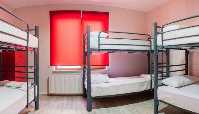 Grand Bella Vista Hostel Stambuł Zewnętrze zdjęcie