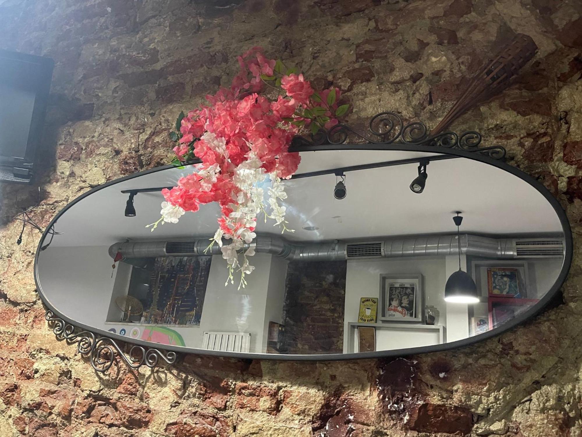 Grand Bella Vista Hostel Stambuł Zewnętrze zdjęcie